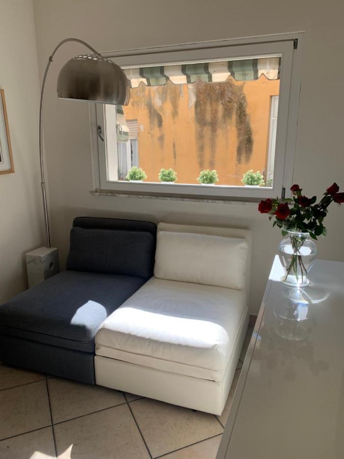Biora Apartments Cagliari Exterior foto