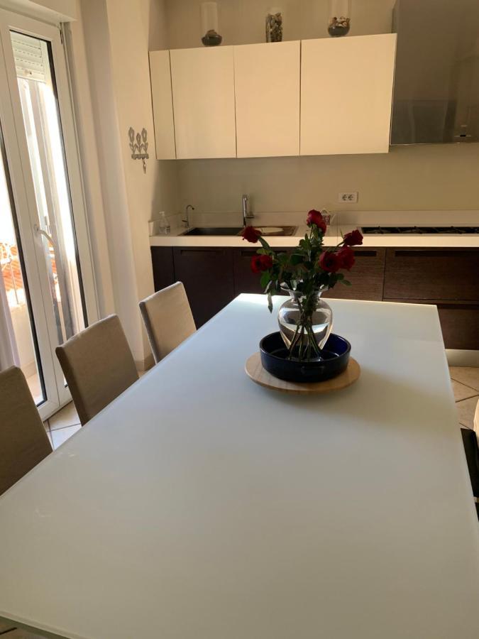 Biora Apartments Cagliari Exterior foto